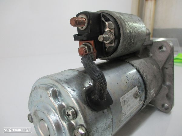 Motor Arranque Opel Astra H Gtc (A04) - 3