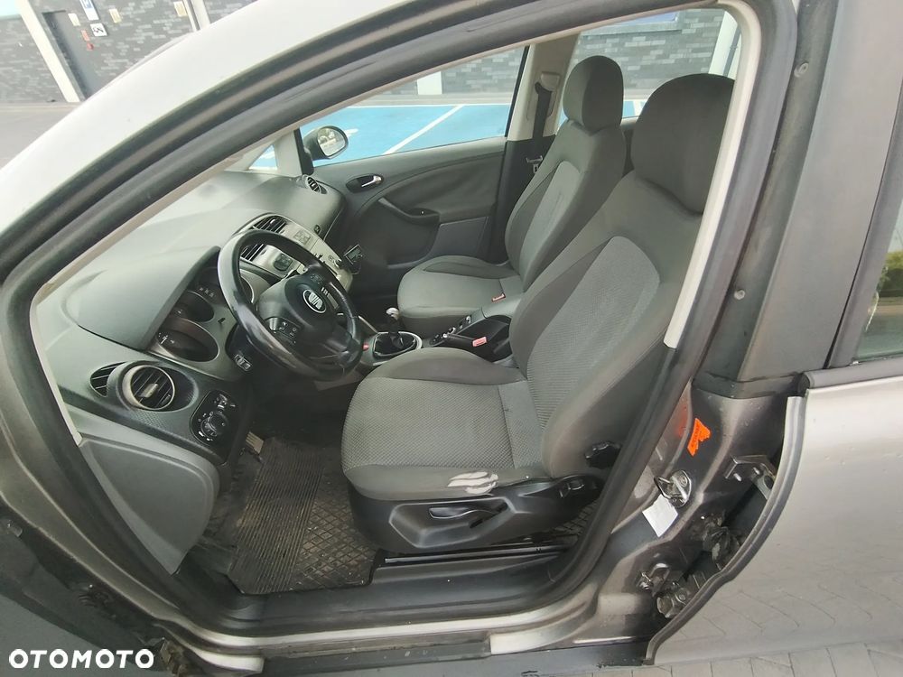 Seat Altea 1.9 TDI Volks-Seat - 10