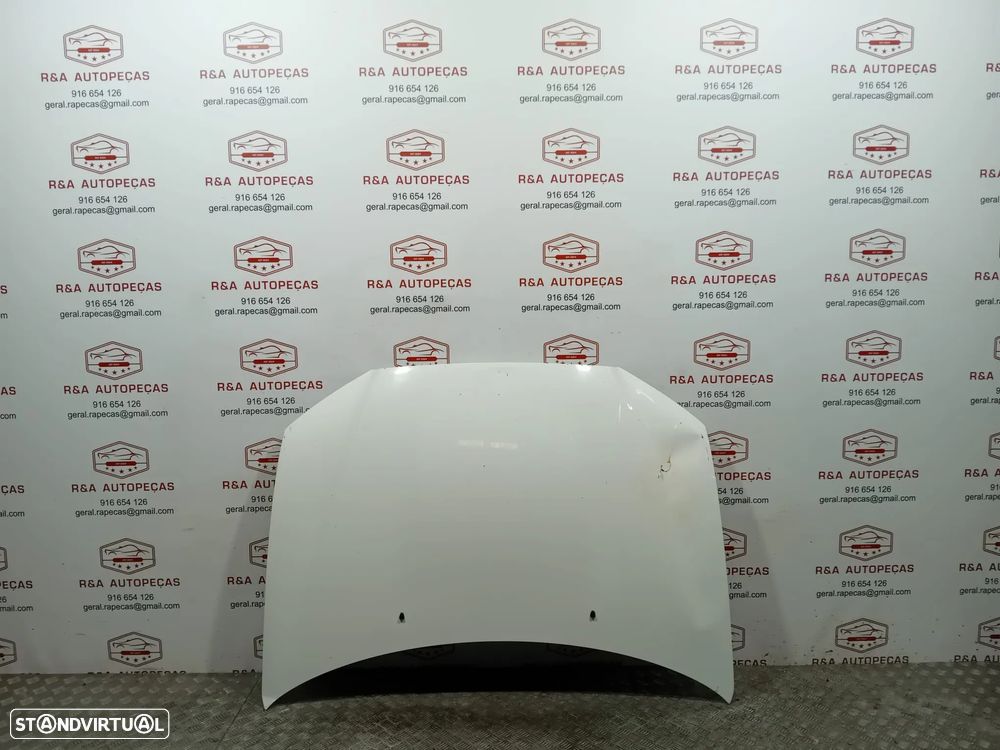 Capot Mitsubishi ASX Original - 1