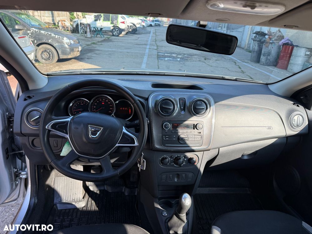 Dacia Sandero Stepway - 6