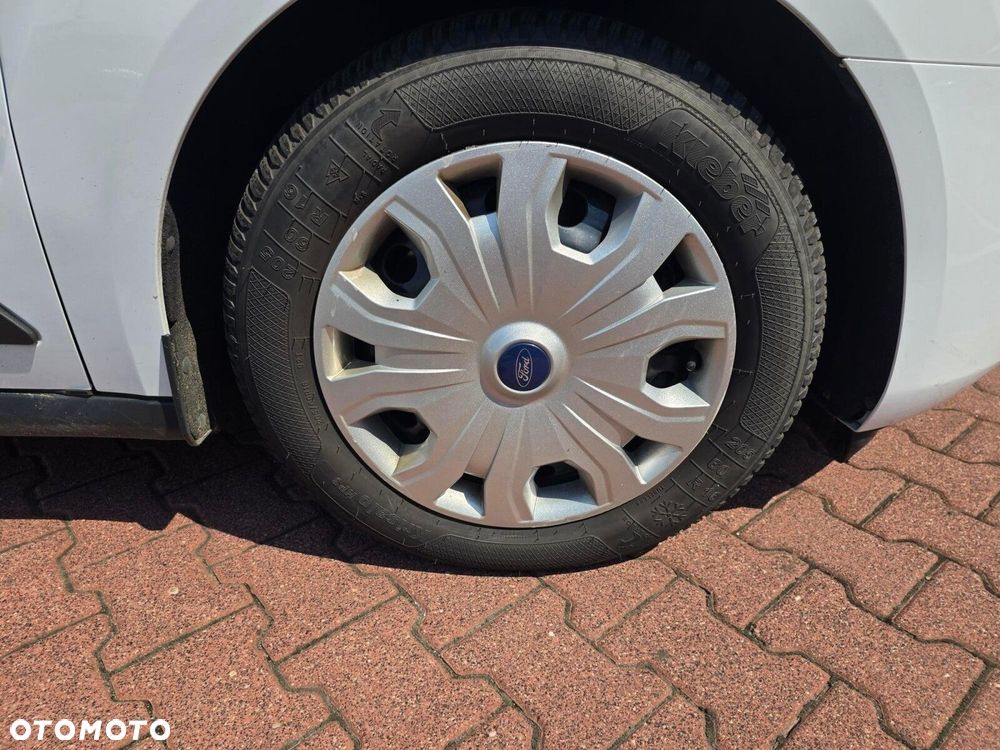 Ford transit-connect L1 VAN - 10