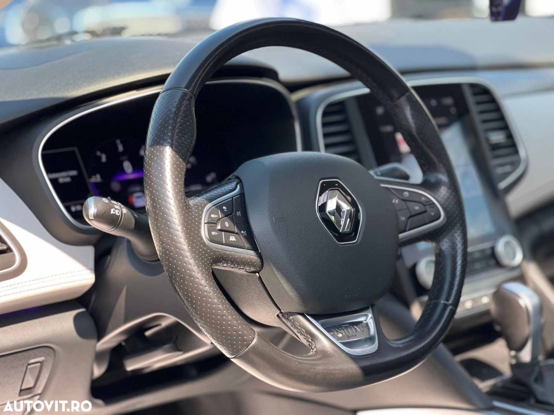 Renault Talisman - 9