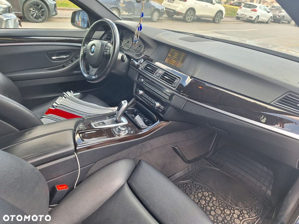 BMW Seria 5 - 17