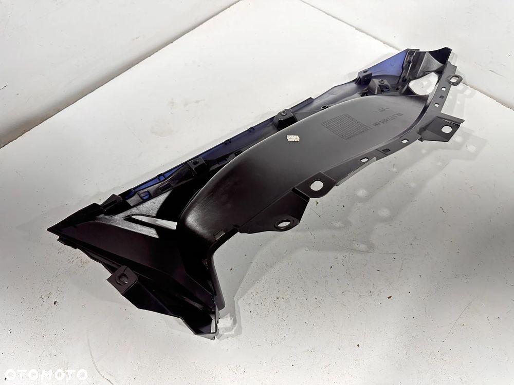 Podłoga L  Yamaha XMAX 125 X-Max 17-21r - 6