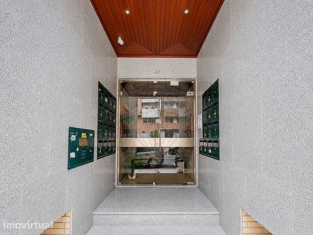 Apartamento T4 para venda - Grande imagem: 5/5