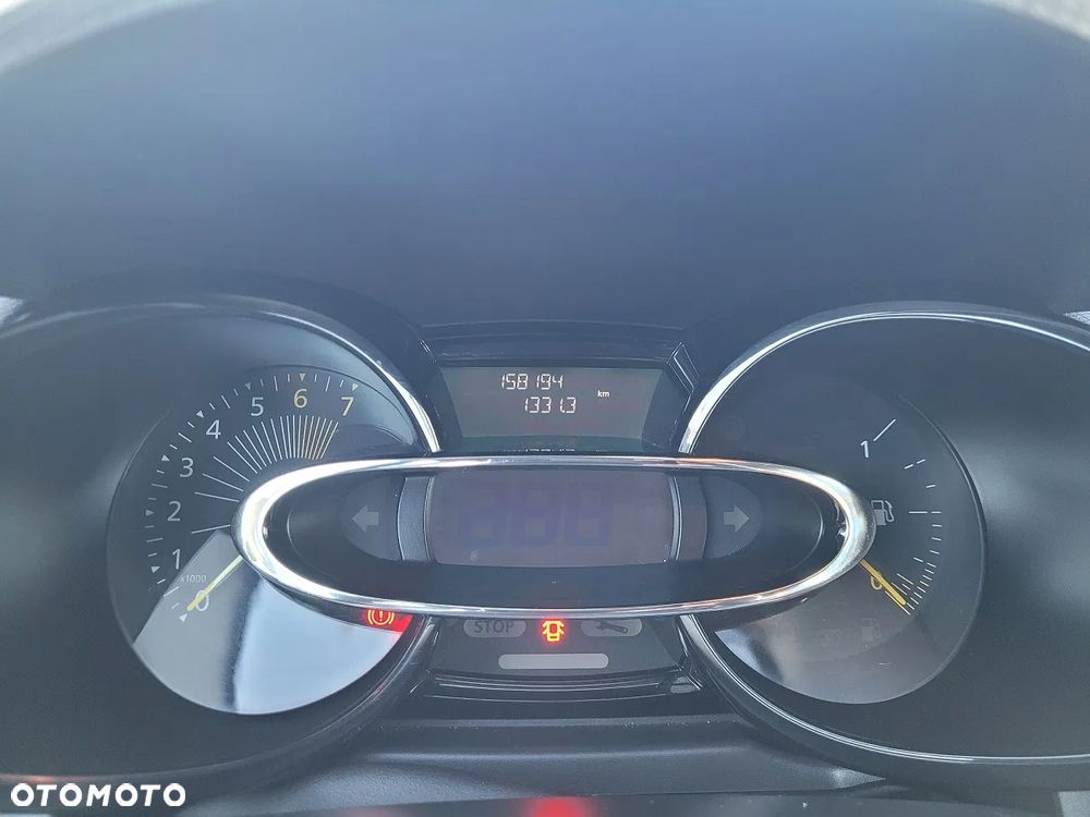 Renault Clio 1.2 16V Authentique - 13
