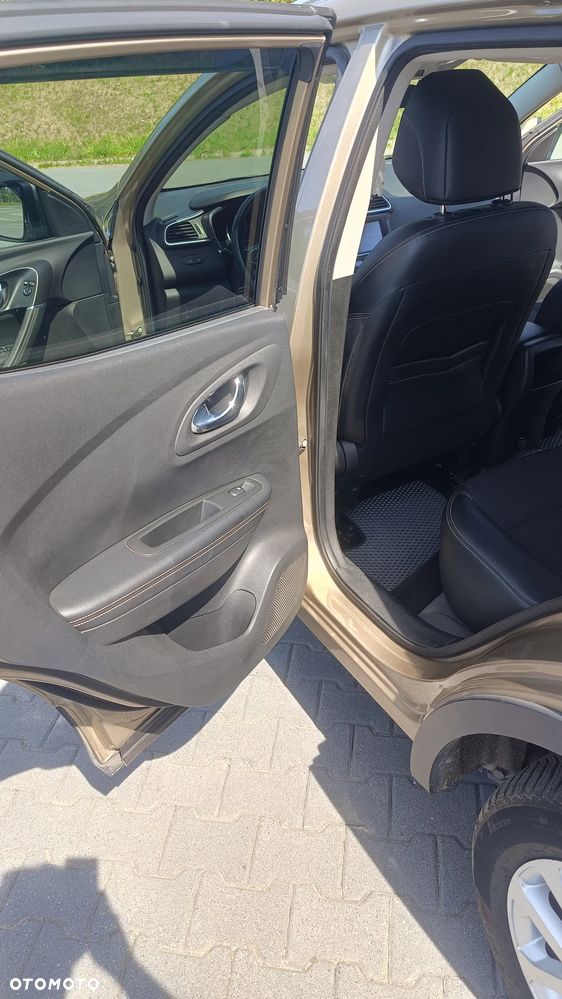 Renault Kadjar 1.5 dCi Energy Business - 19