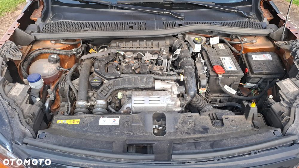 Peugeot 2008 - 12