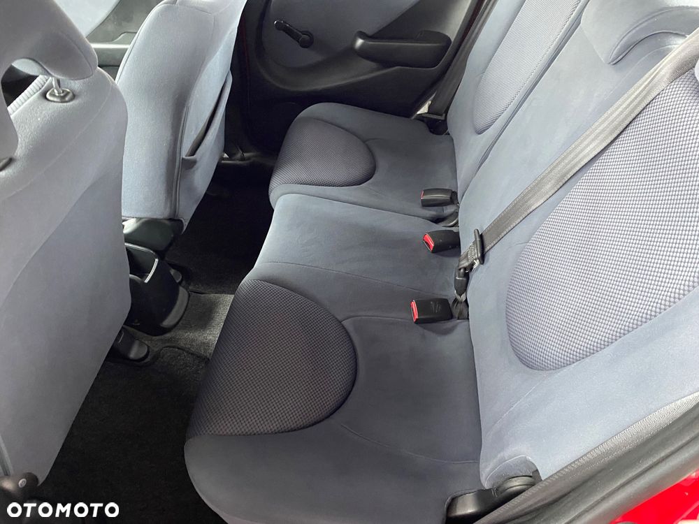 Honda Jazz - 31