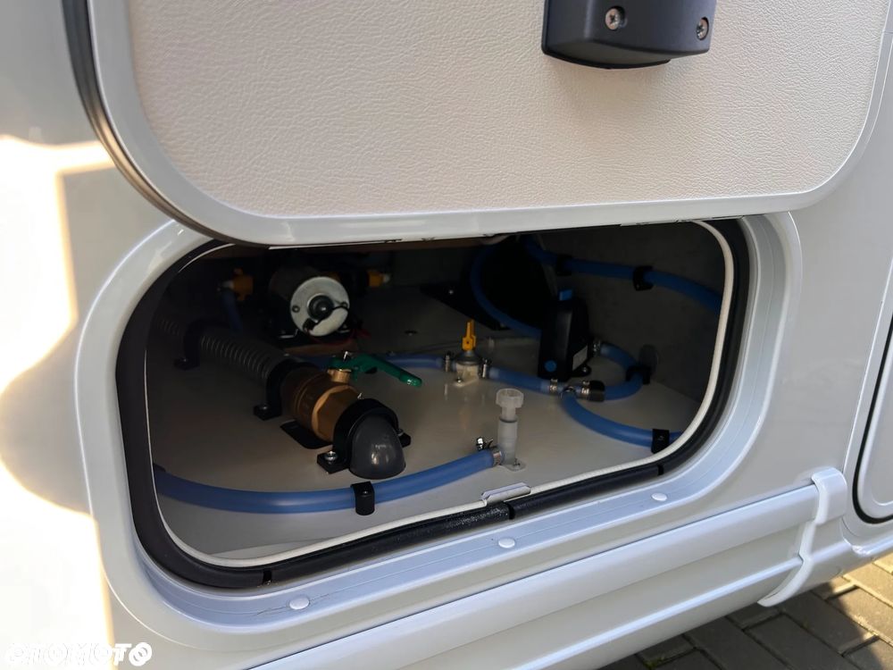 Dethleffs Esprit I7150-2 EB - 7