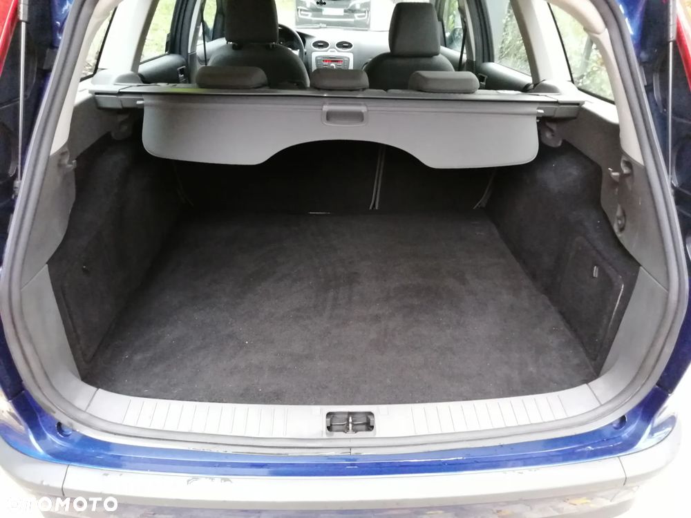 Ford Focus - 18
