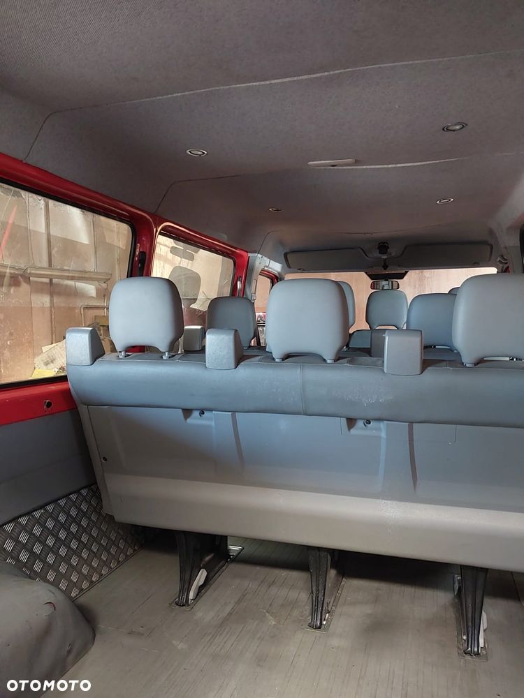 Volkswagen LT - 25