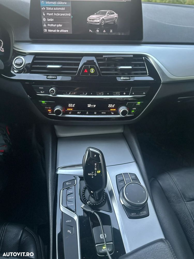 BMW Seria 5 - 14