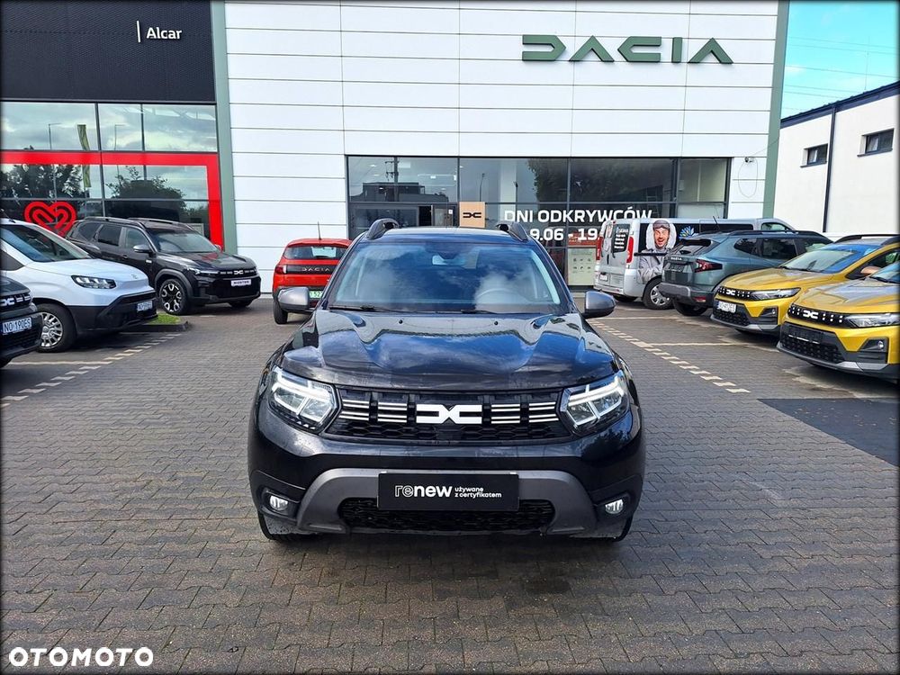 Dacia Duster 1.3 TCe Journey - 3