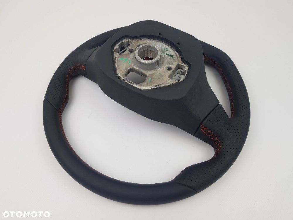NOWA ORYGINALNA Kierownica podgrzewana Seat Leon IV FR 5FA419091AE - 6