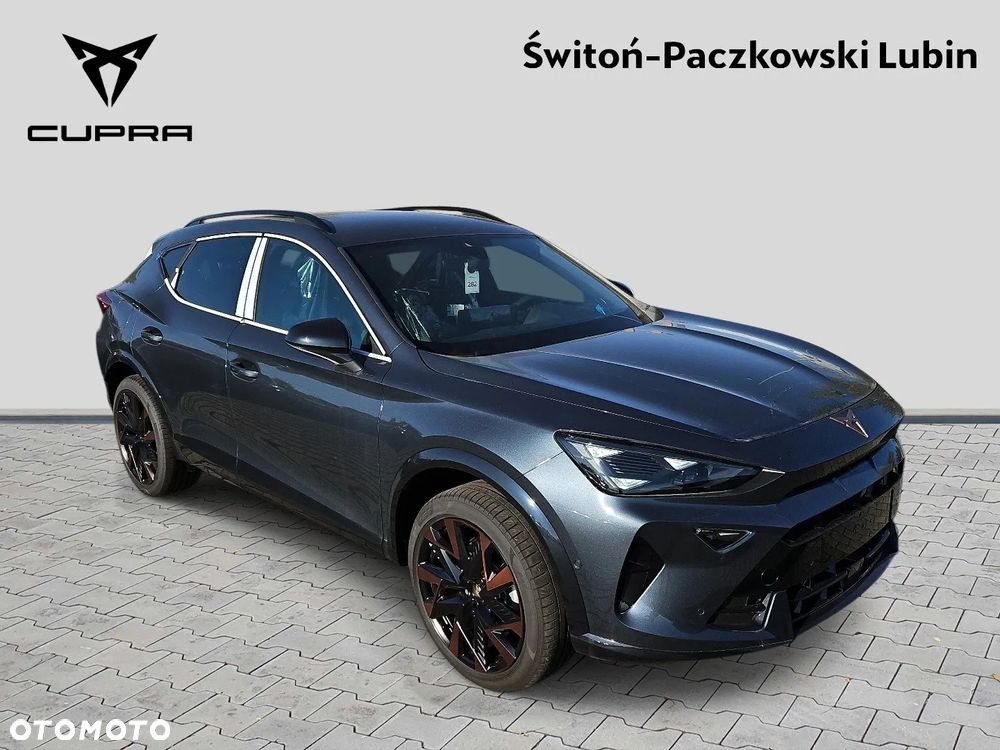 Cupra Formentor 1.5 TSI DSG - 8