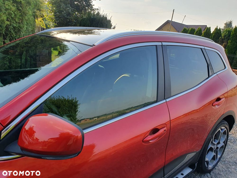 Renault Kadjar Energy dCi 110 EDC Bose Edition - 15