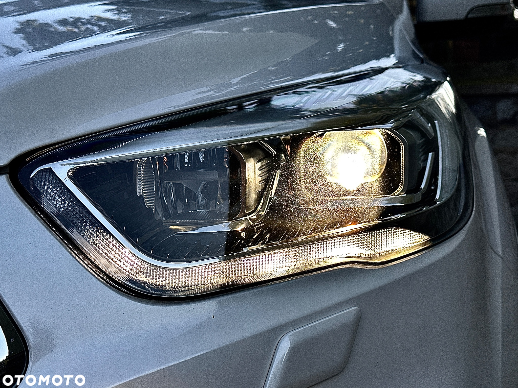 Ford Kuga Vignale 1.5 EcoBoost AWD ASS - 39