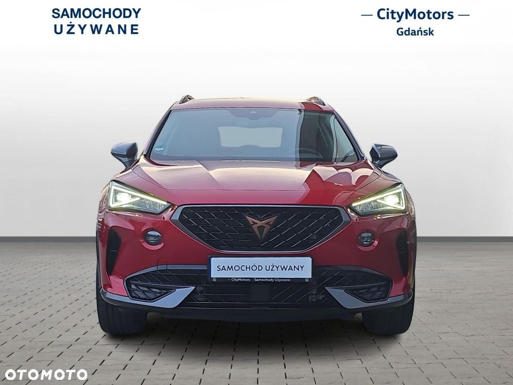 Cupra Formentor 1.5 TSI DSG - 8