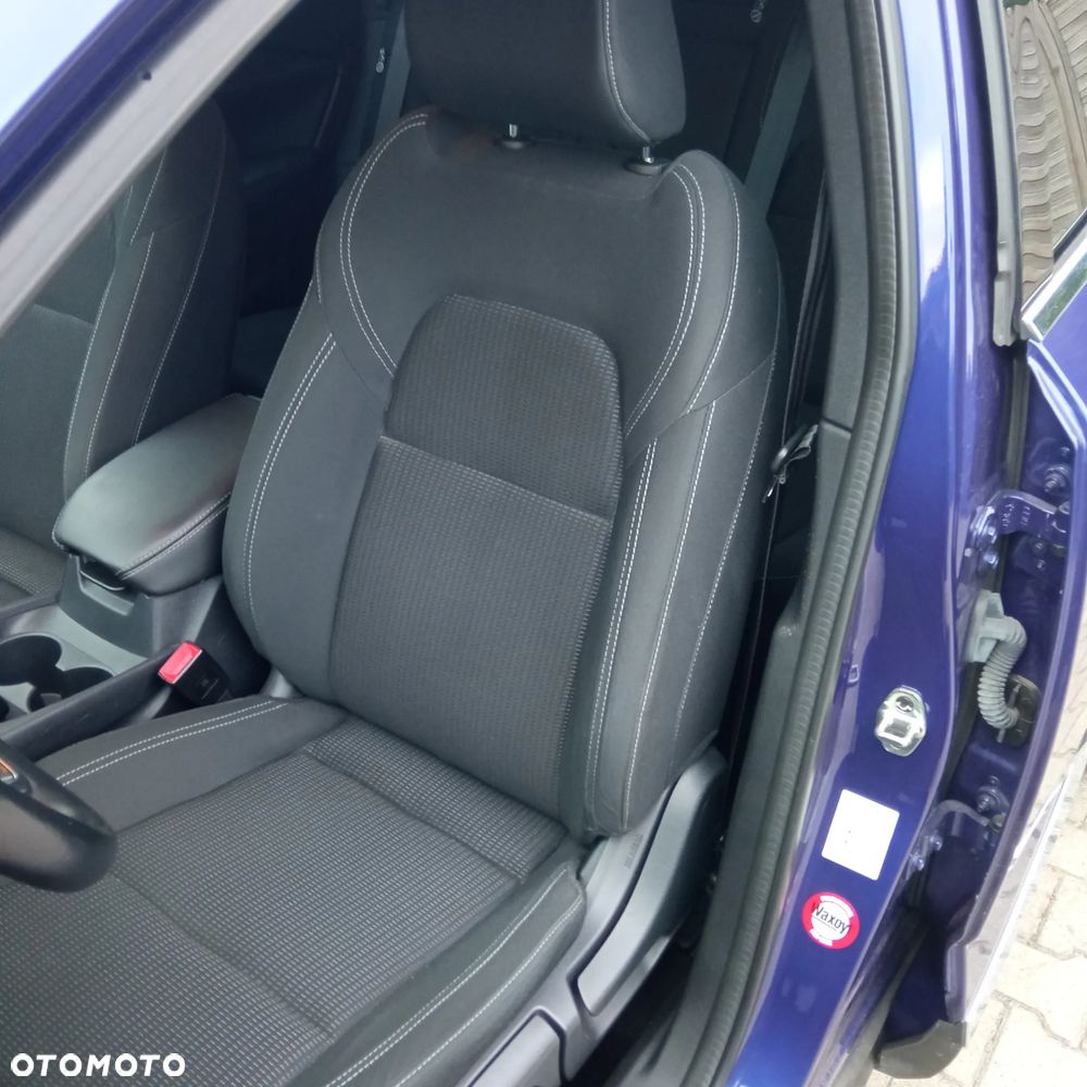 Nissan Qashqai 1.3 DIG-T MHEV Acenta - 7