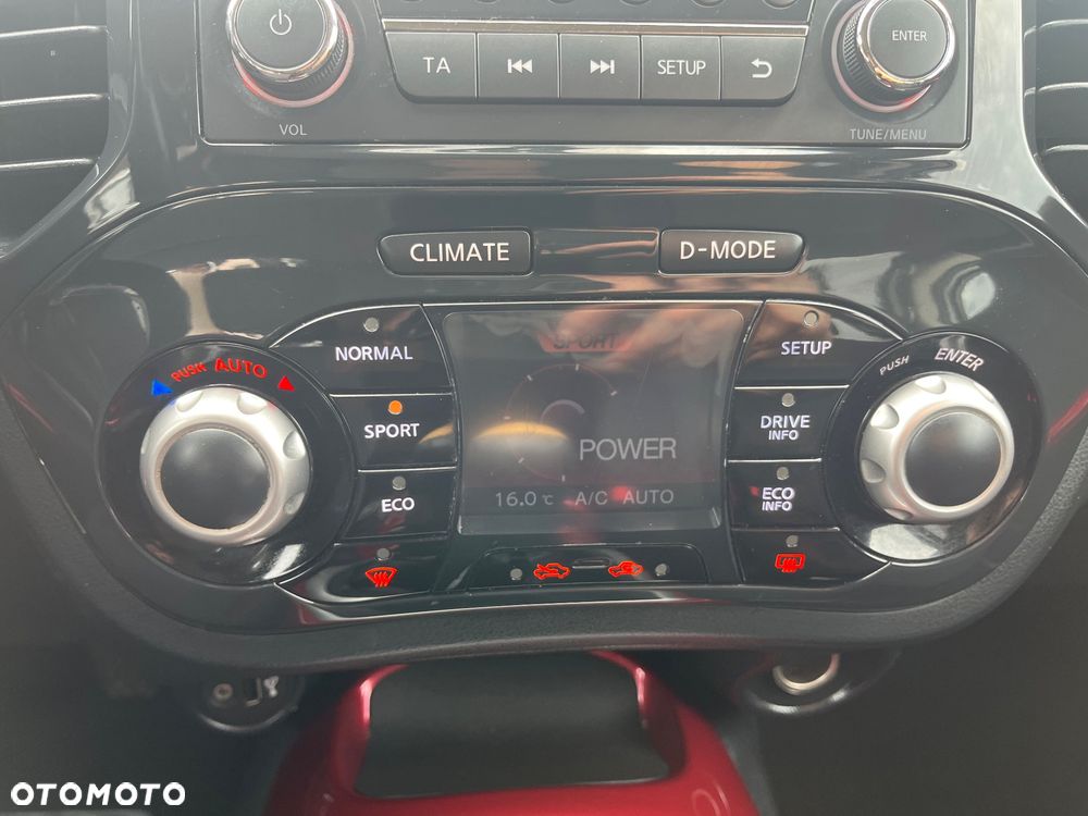 Nissan Juke - 9