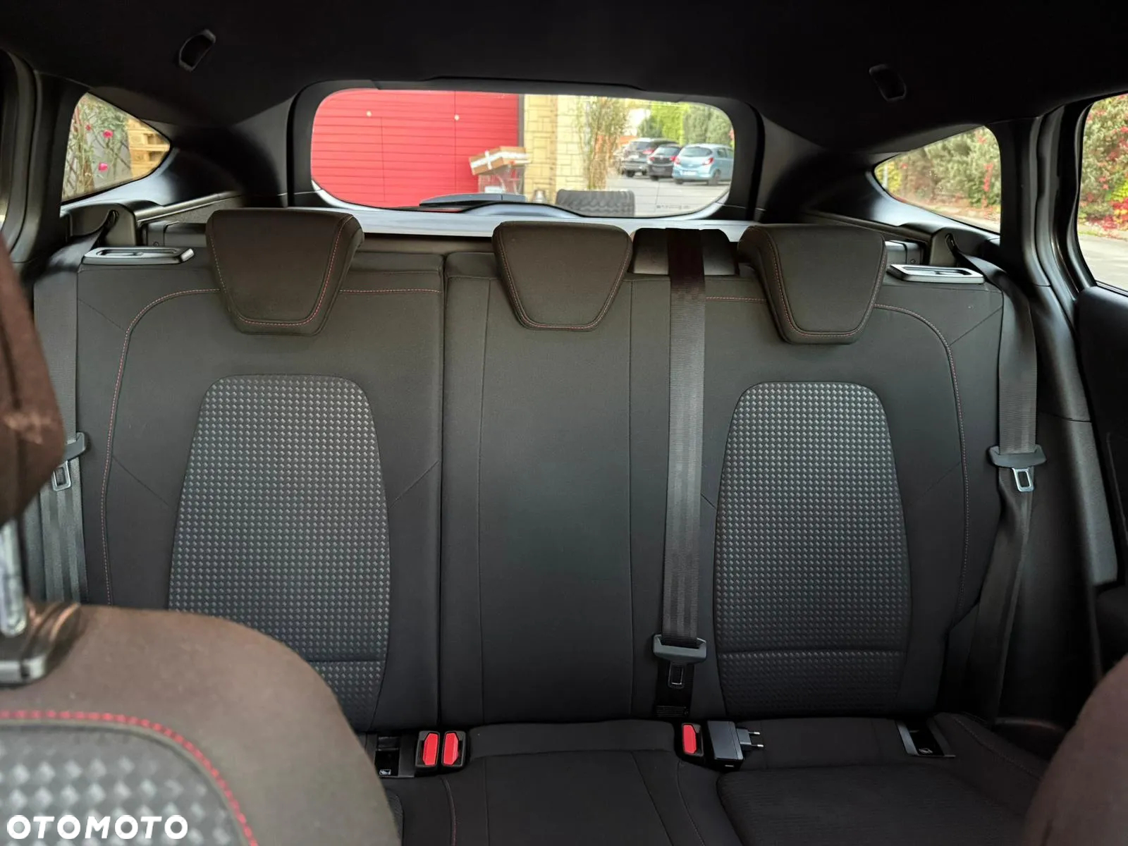 Ford Focus 2.0 EcoBlue ST-Line - 7