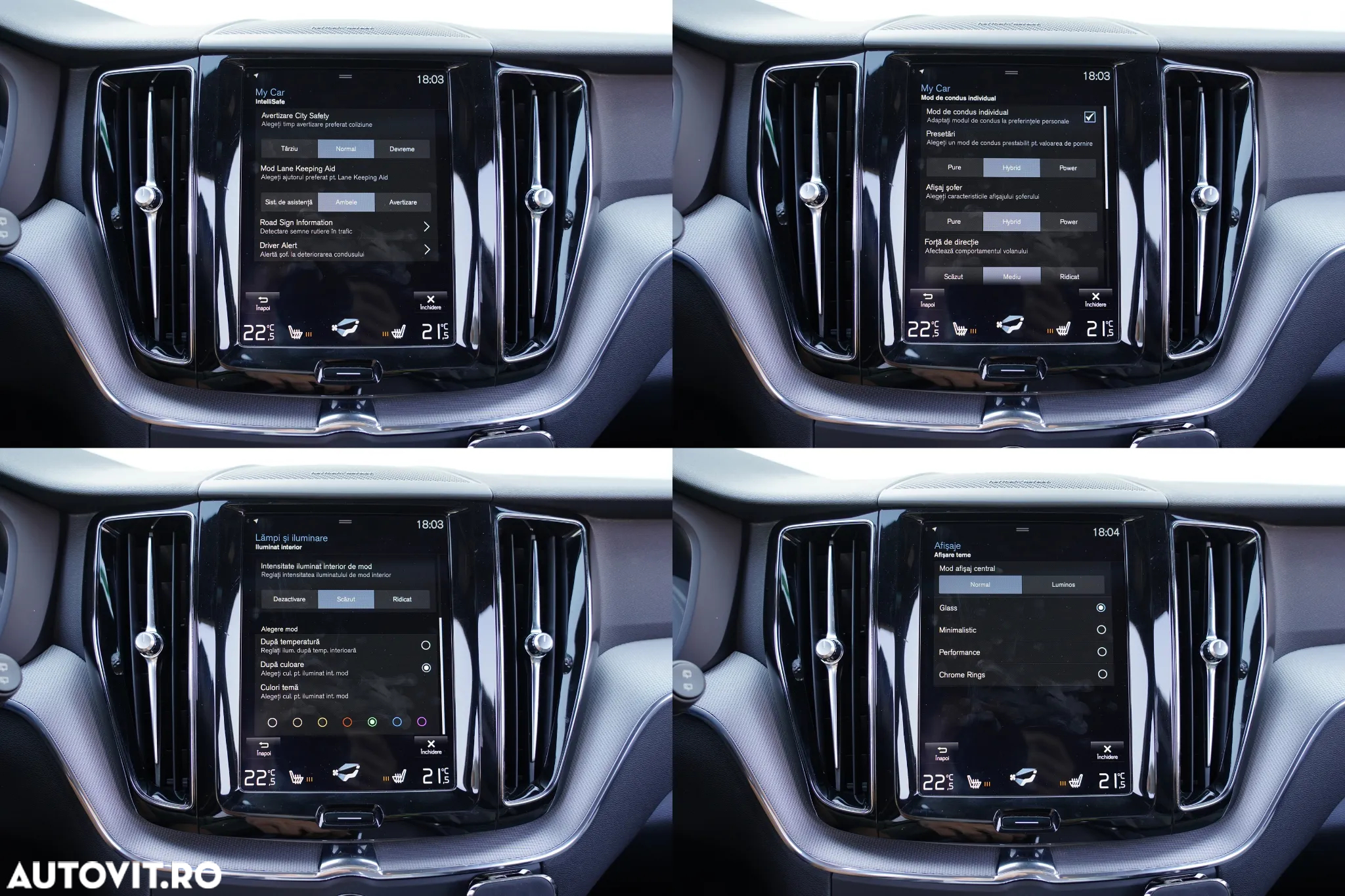 Volvo XC 60 T8 AWD Recharge Geartronic RDesign - 29