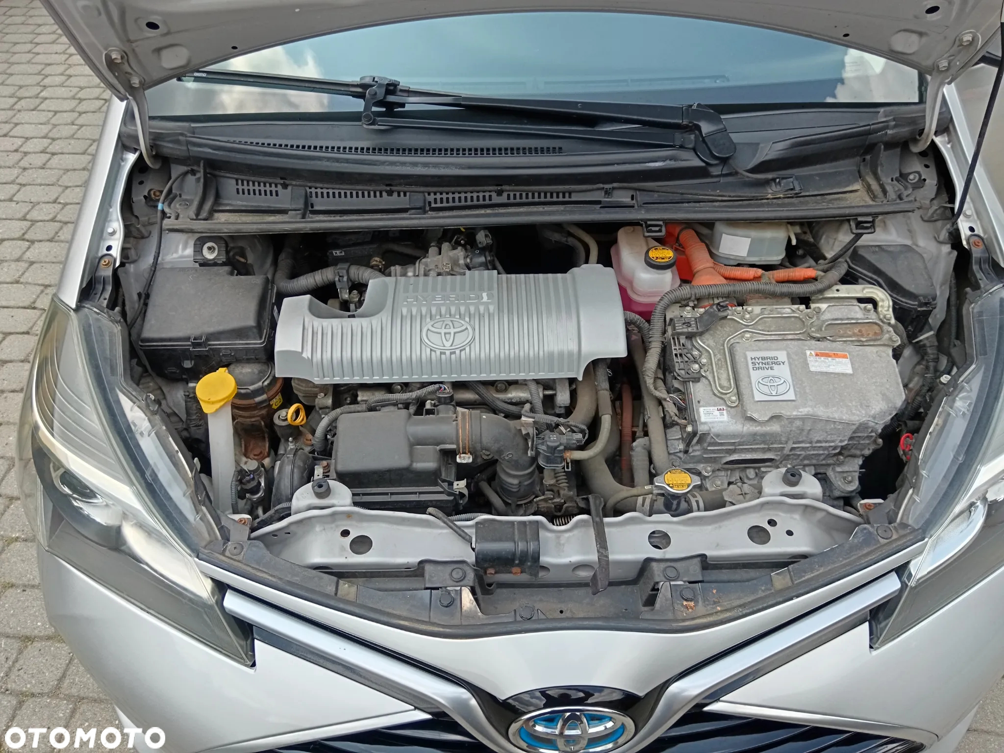 Toyota Yaris - 20