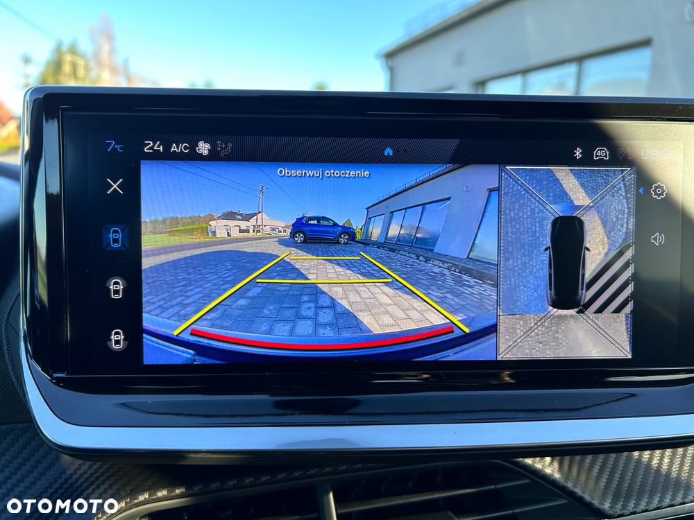 Peugeot 208 1.2 PureTech Allure S&S - 18