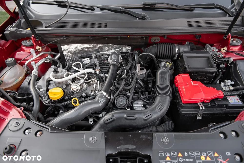 Dacia Duster TCe 130 2WD Sondermodell Extreme - 33