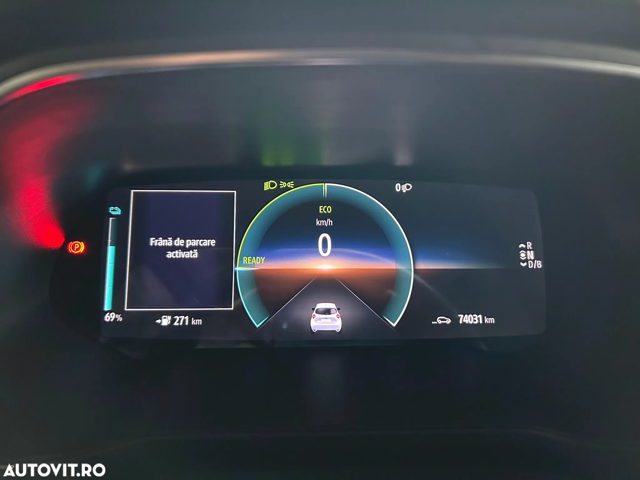 Renault ZOE (mit Batterie) Z.E. 50 LIFE - 7