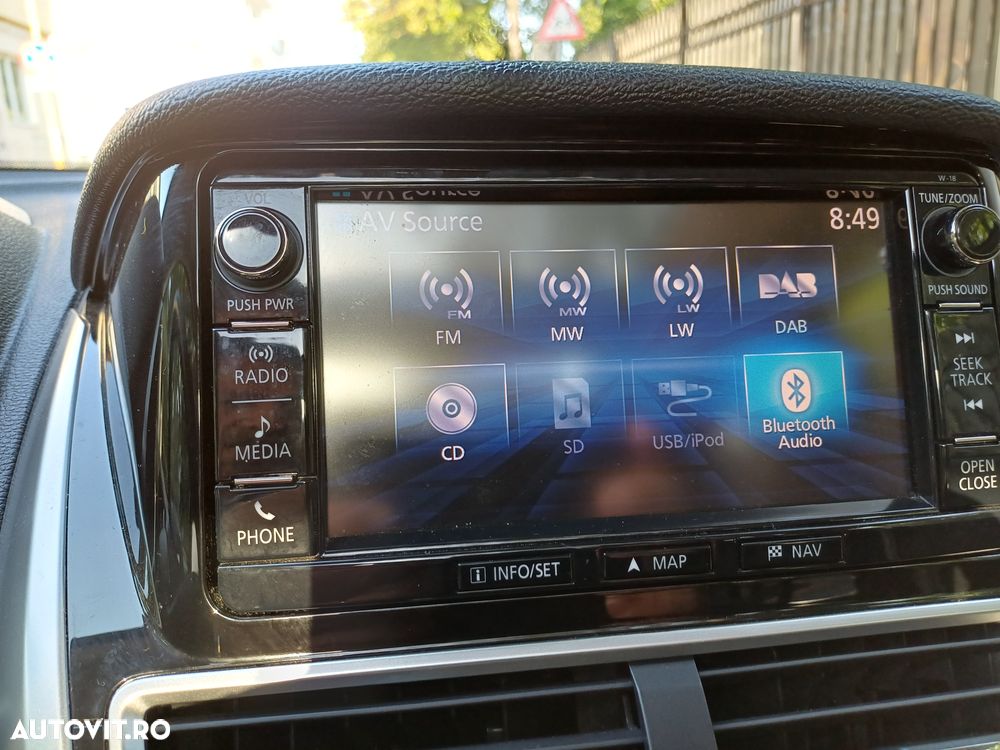 Mitsubishi Eclipse-Cross 1.5-litre 16-valve DOHC MIVEC 4X4 Instyle+ Aut. - 20