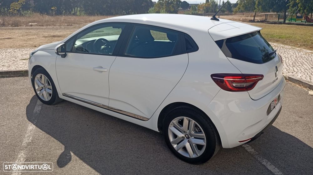 Renault Clio 1.0 TCe Limited Bi-Fuel - 5