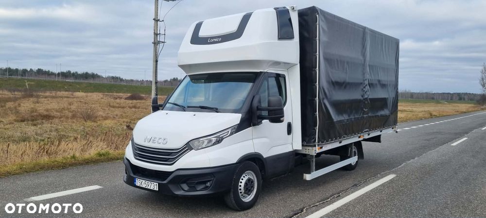 Iveco 35S18 - 1