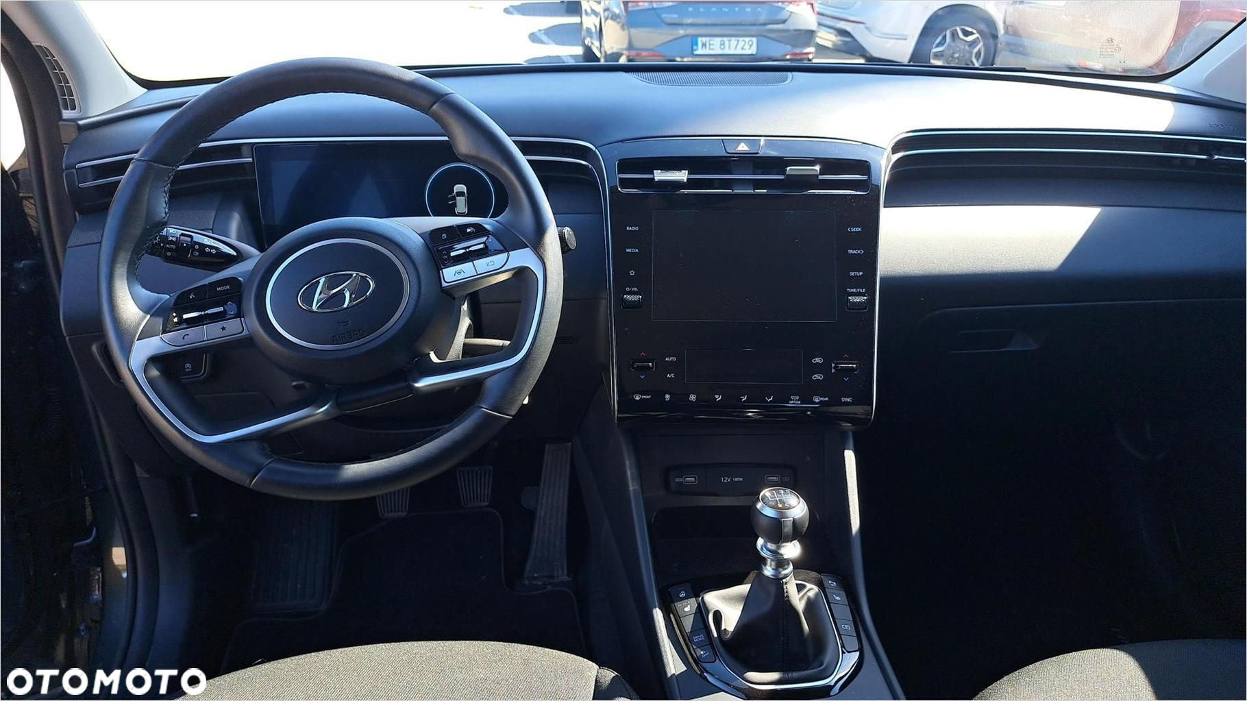 Hyundai Tucson - 13