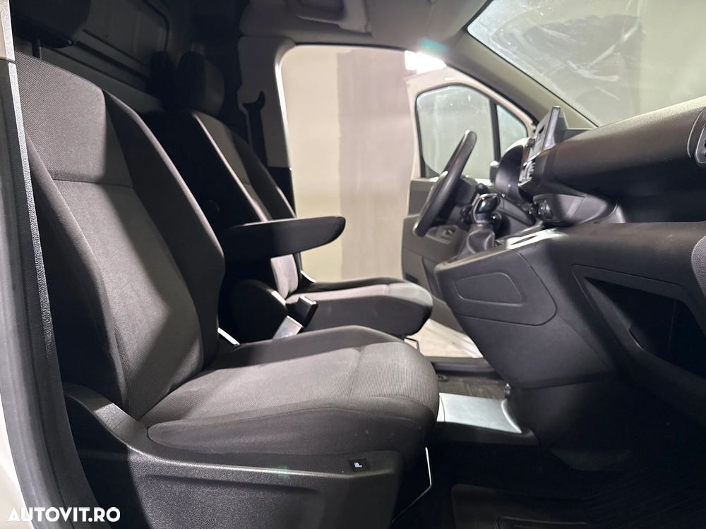 Toyota Proace - 11