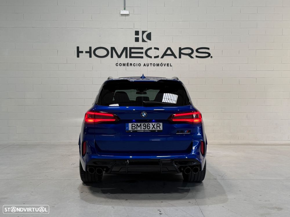 BMW X5 M Competition - 17
