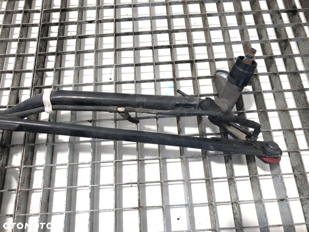 MECHANIZM WYCIERACZEK PRZÓD  VOLVO FH II 2012 - 2022 460 338 kW [460 KM] 6x4 2012 23573365 - 3