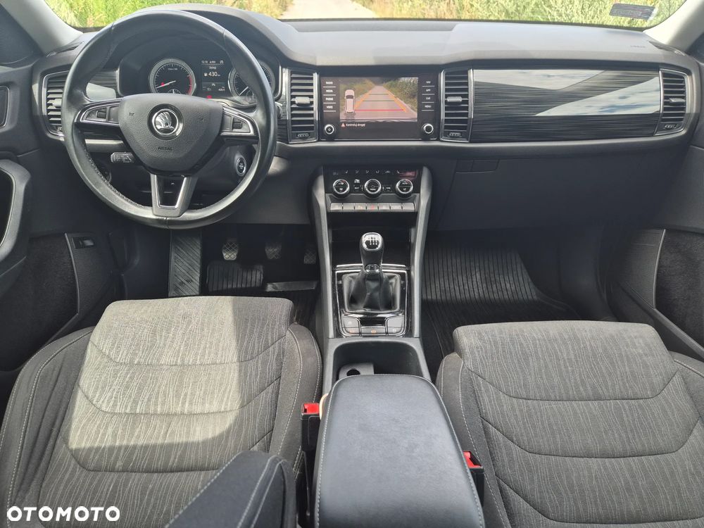 Skoda Kodiaq - 3