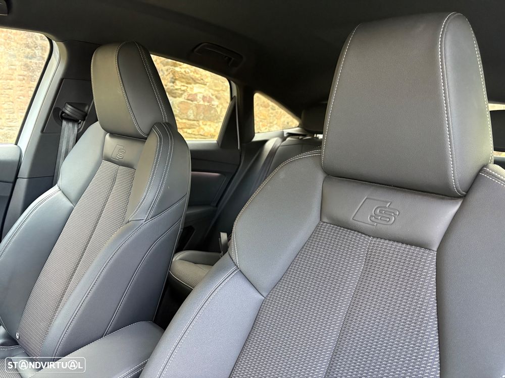 Audi Q4 Sportback e-tron 45 82 kWh SE Business Plus - 13