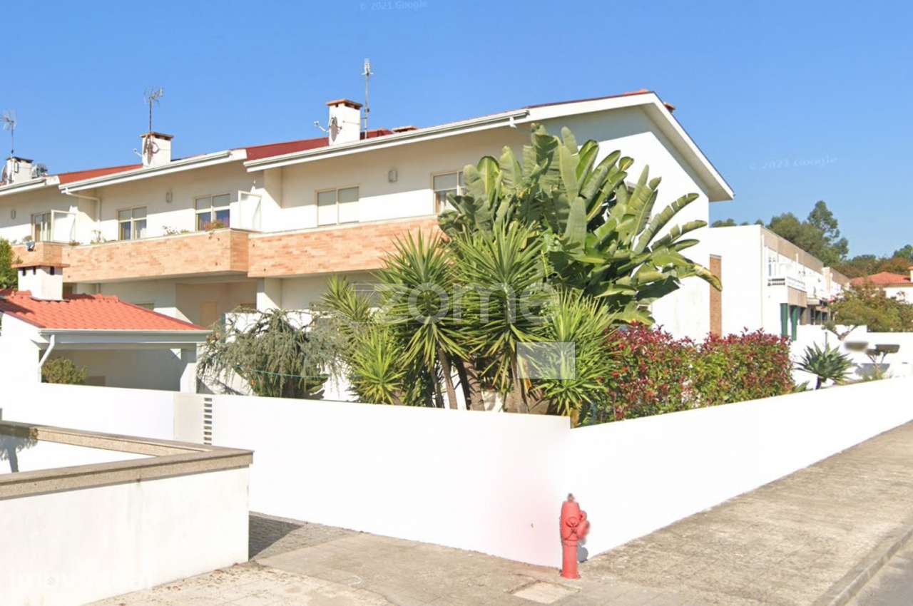 Moradia T3 com jardim e garagem - Grande imagem: 2/3