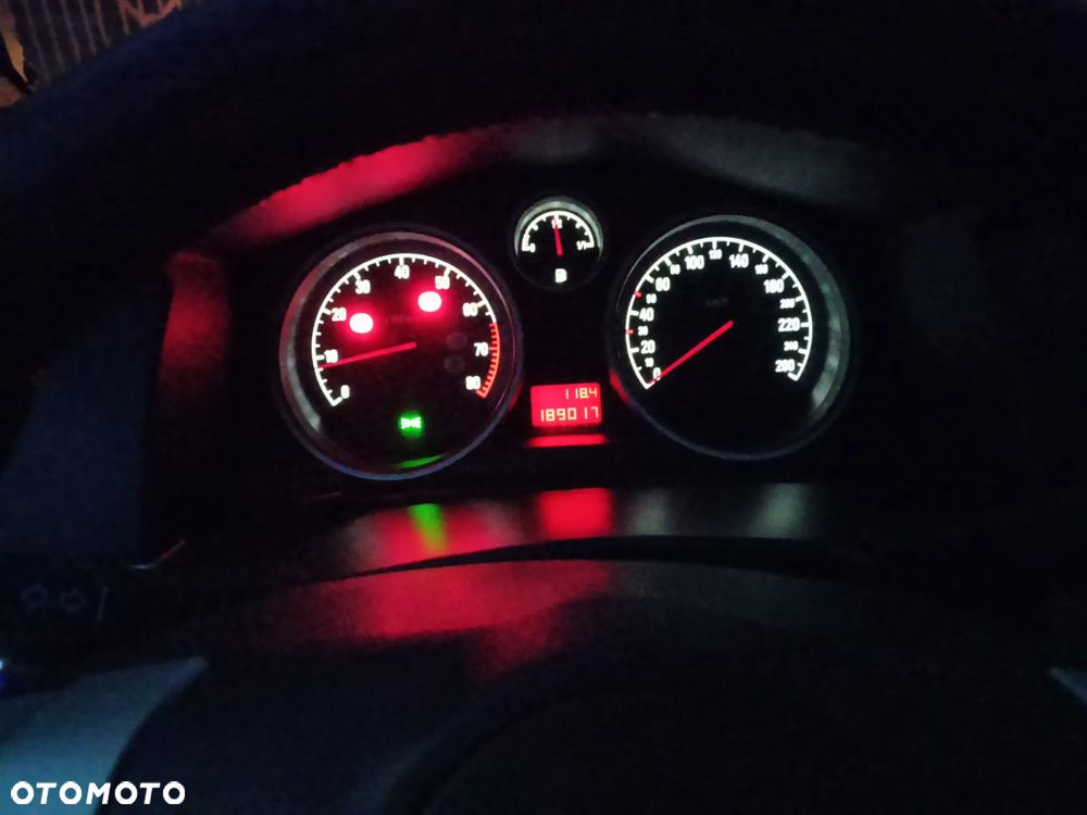 Opel Astra 1.8 Cosmo - 39