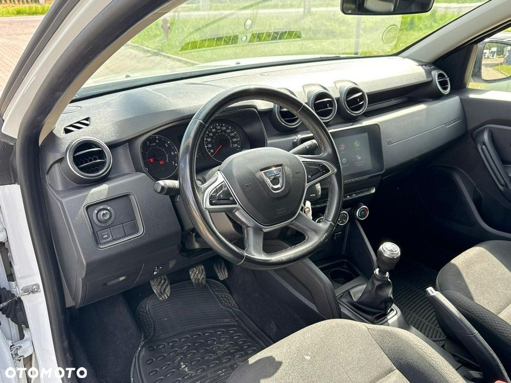 Dacia Duster 1.0 TCe Comfort - 3