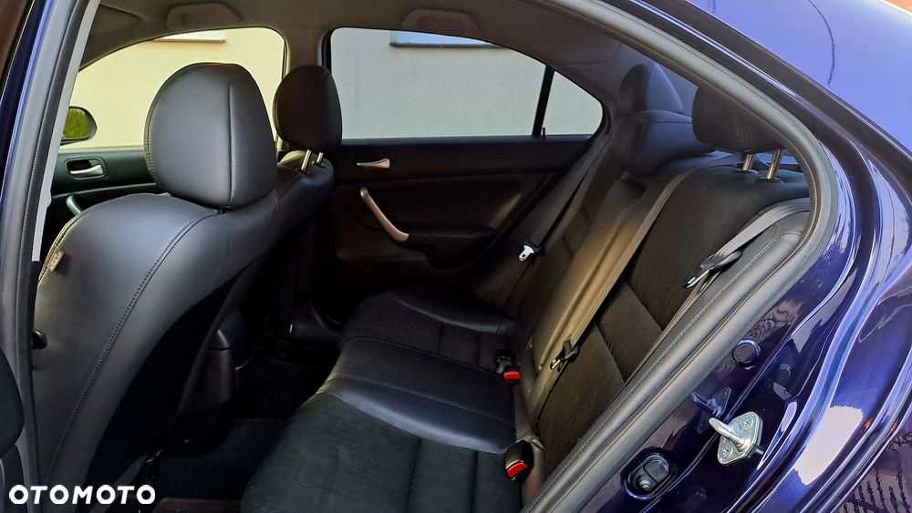 Honda Accord 2.4 i Type S - 28