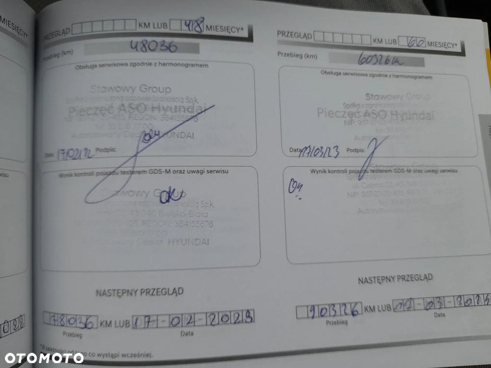 Hyundai Tucson 1.7 CRDI BlueDrive Comfort 2WD DCT - 28