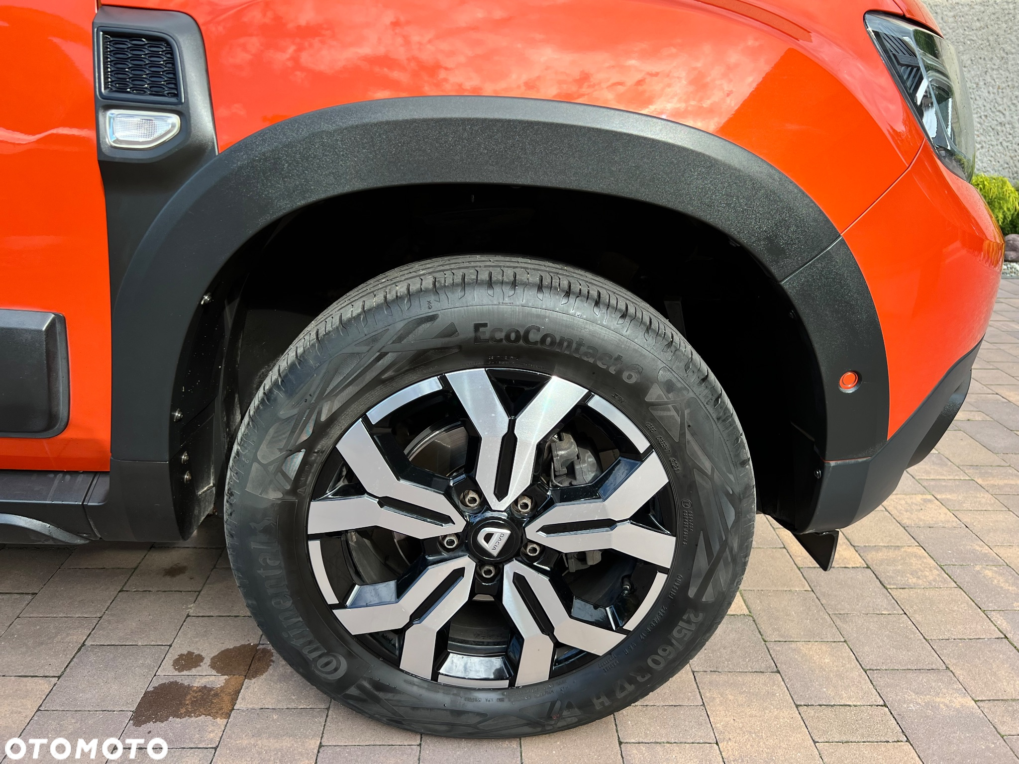 Dacia Duster 1.0 TCe Prestige - 8