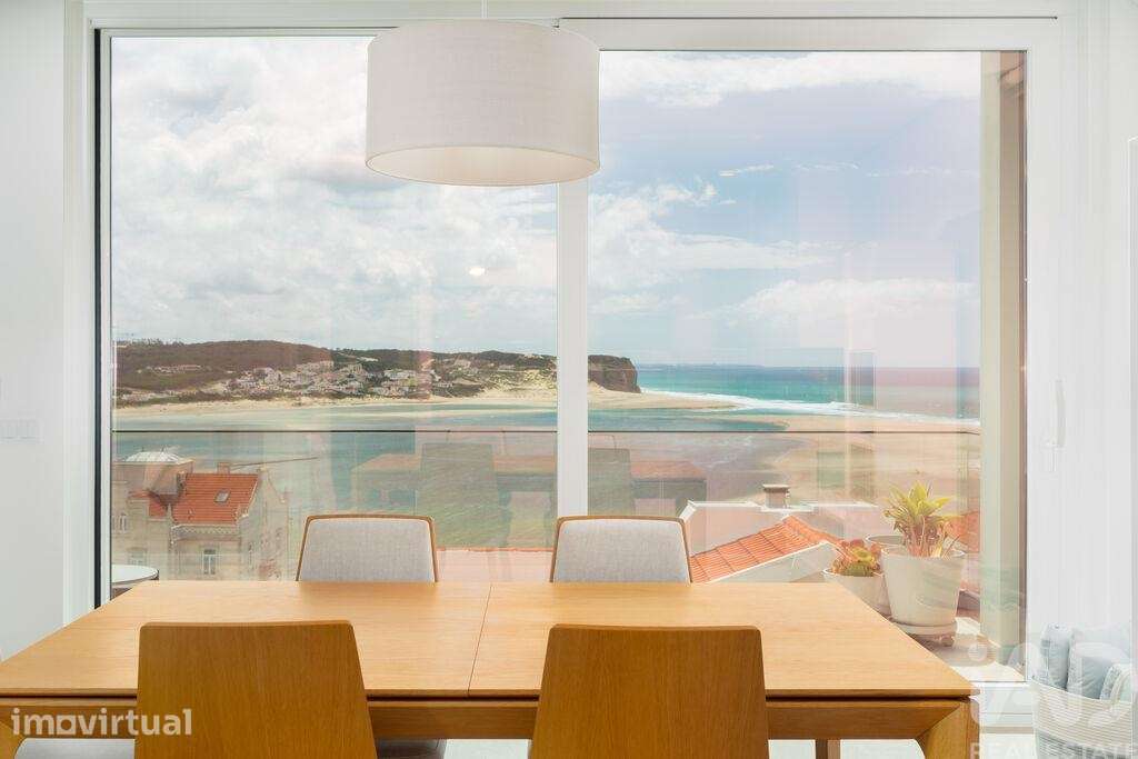 Casa / Villa T3 em Foz do Arelho de 165 m2 - Grande imagem: 2/36