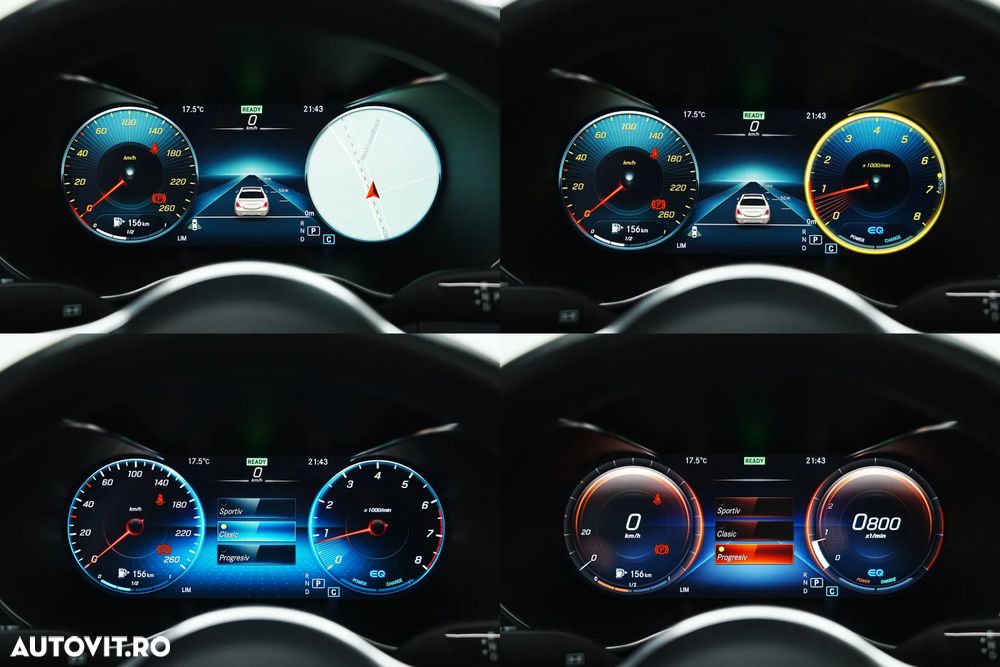 Mercedes-Benz GLC Coupe 300 4Matic 9G-TRONIC AMG Line Plus - 24