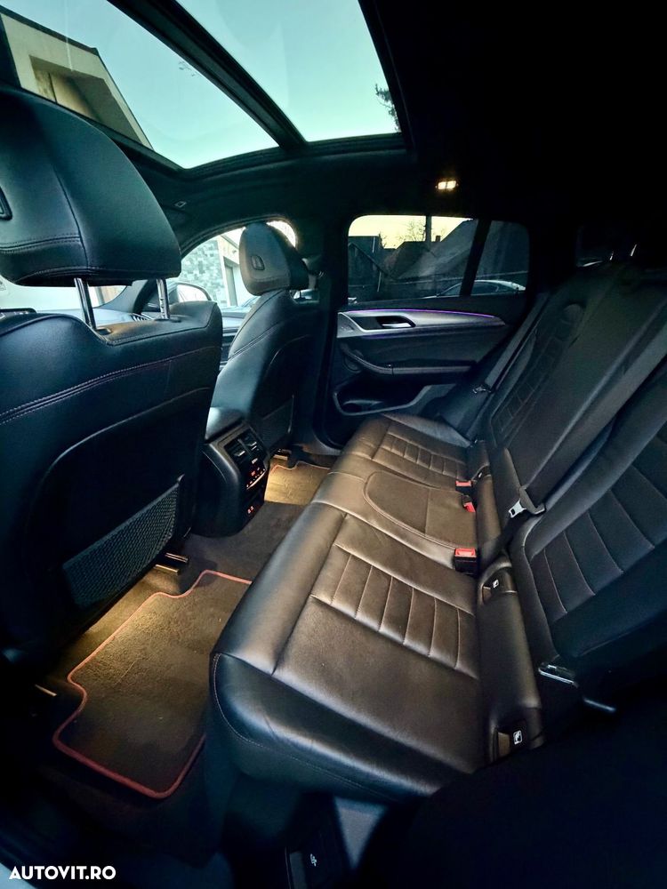 BMW X4 M M40i Sport Edition - 7