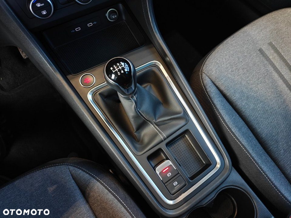Seat Ateca - 23